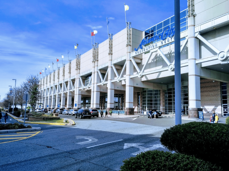 Atlantic City Convention Center