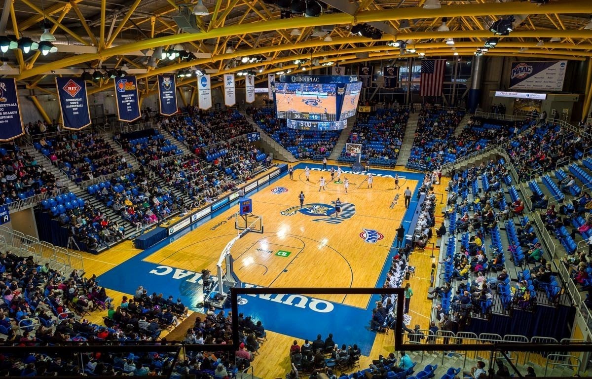 Ticket Information - Quinnipiac University Athletics