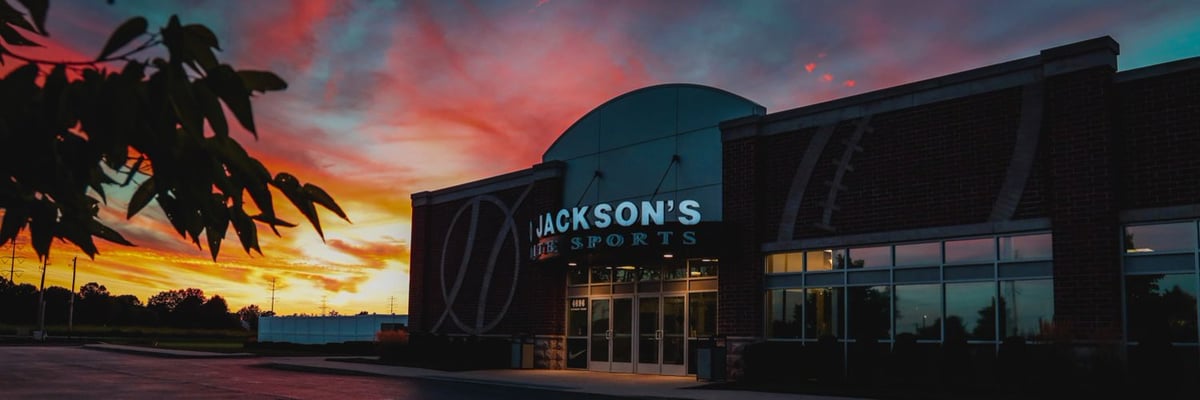 Bo Jackson's Elite Sports (@bodomecbus) • Instagram photos and videos