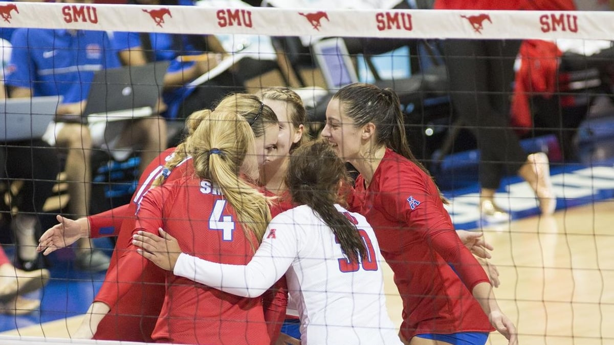 SMU - Moody Coliseum | Playeasy