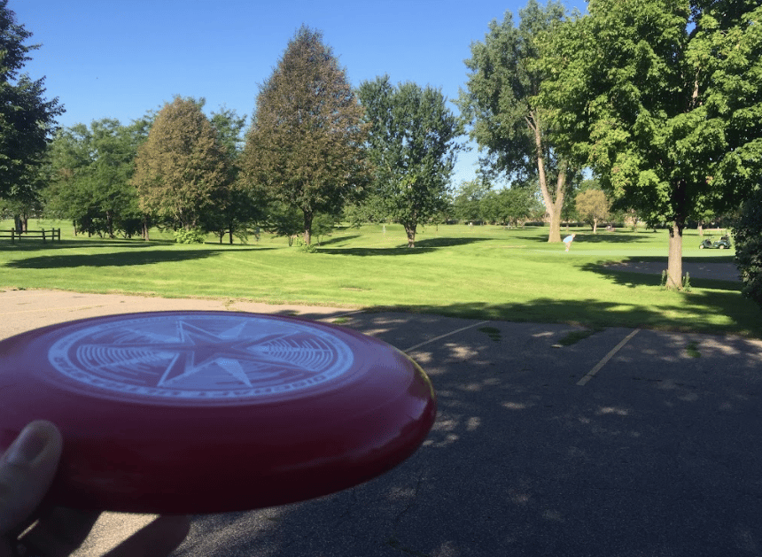 Fort Snelling Golf Club Playeasy