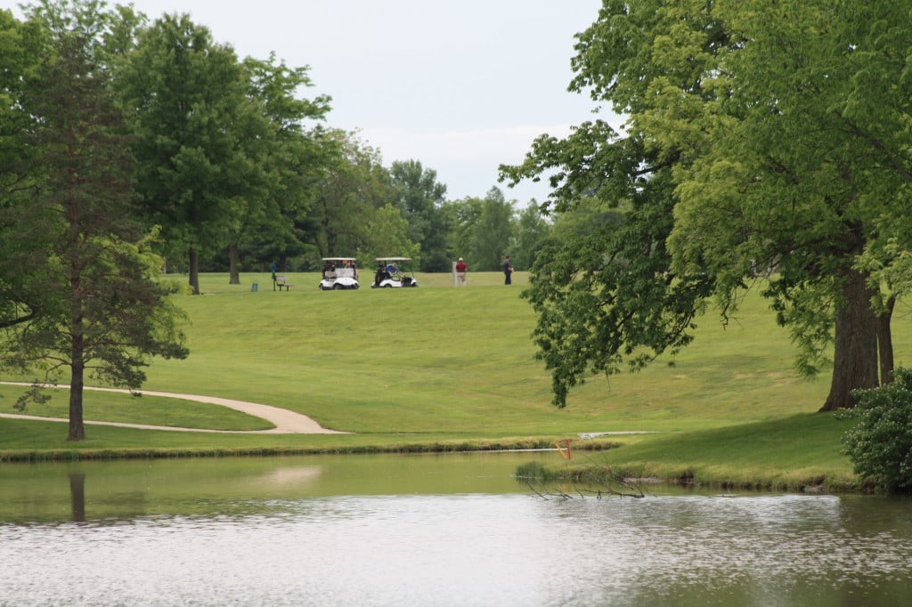 L.A. Nickell Golf Course - Photos | Playeasy