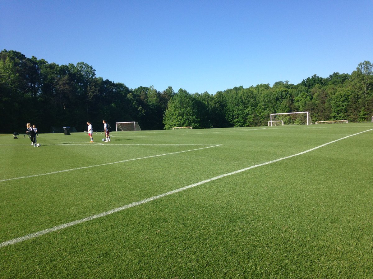 Bryan Park Soccer Complex - Photos | Playeasy