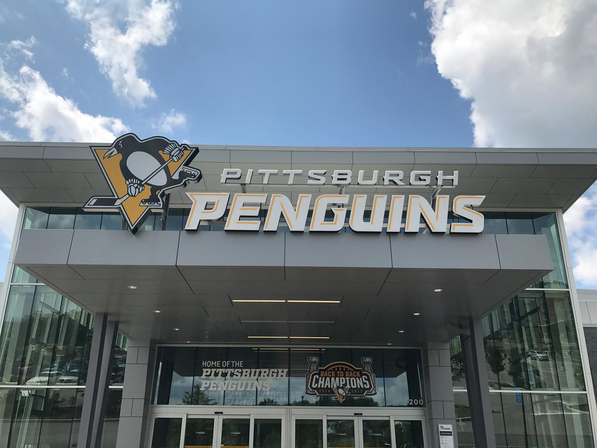 UPMC Lemieux Sports Complex Playeasy