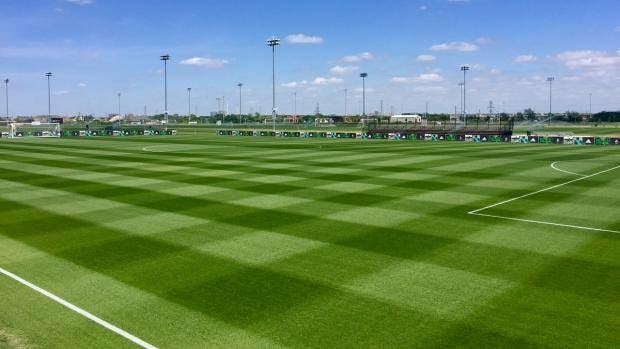 MoneyGram Soccer Park Playeasy
