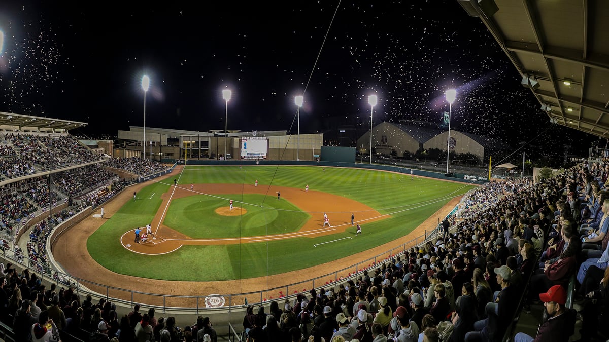 Olsen Field at Blue Bell Park - Admin: Leads | Playeasy