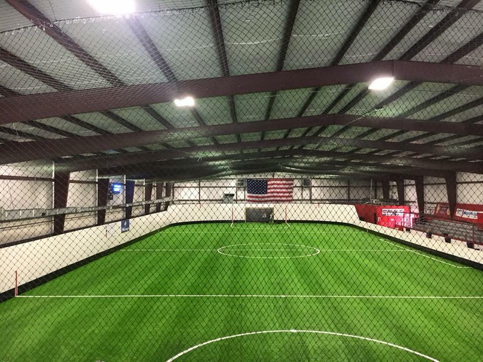 Southwest soccer indoor on sale