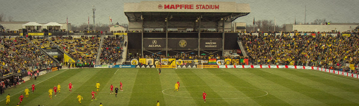 Mapfre Stadium - Columbus - The Stadium Guide