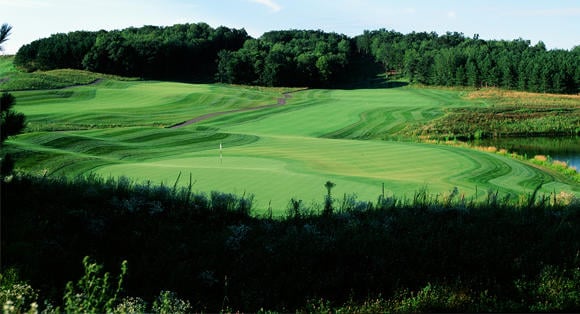 Wild Ridge Golf Course & Event Center | Playeasy