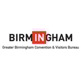 Greater Birmingham Convention & Visitors Bureau