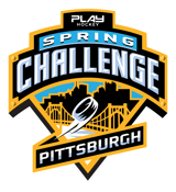 Pittsburgh Spring Challenge