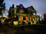 Roosevelt Neighborhood Historic Tour 2026