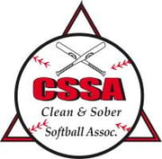 Clean and Sober Softball Fellowship Tournament 