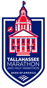 Bank of America Tallahassee Marathon and Half Marathon