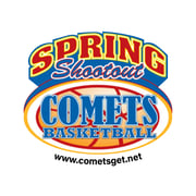 YBOA Comets Spring Shootout