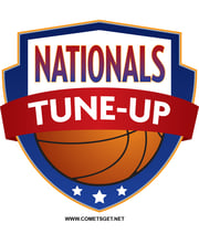 Nationals Tune-Up