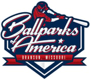 Ballparks of America