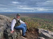 Oak Mountain State Park