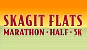 Skagit Flats Marathon, Half & 5k
