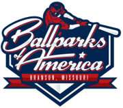 Ballparks of America