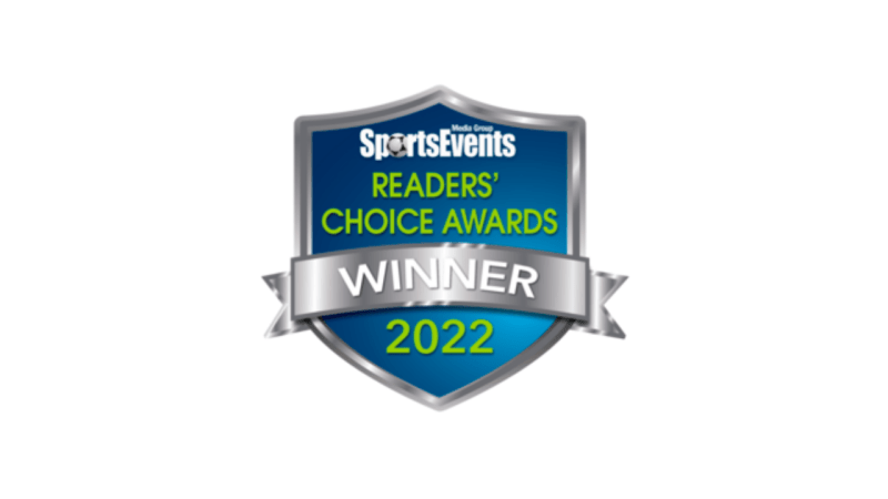 2022 Readers’ Choice Award Winner