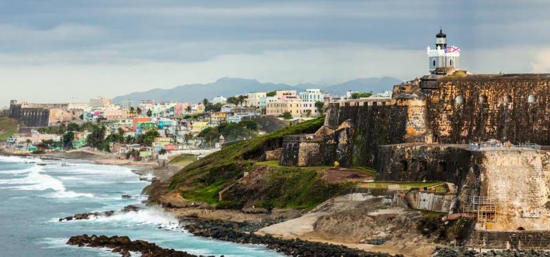 Top Places to See in Puerto Rico