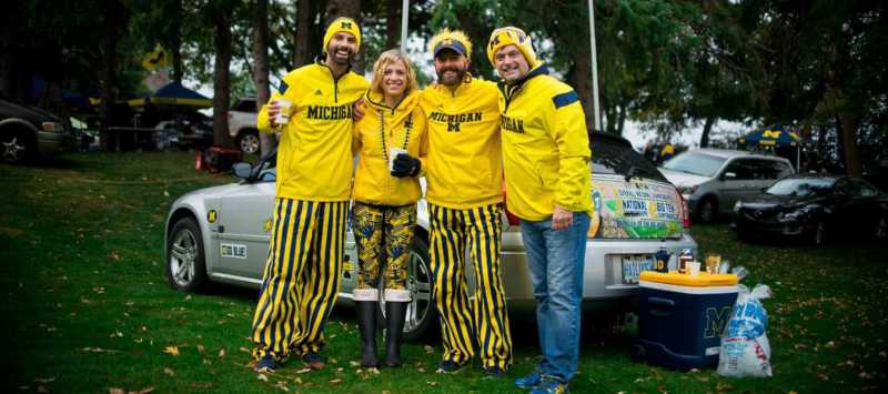 Beyond Game Day: Your U-M Football Weekend Itinerary