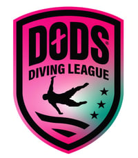 Døds Diving League