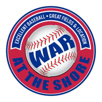 War at the Shore Tournaments