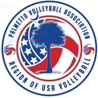 Palmetto Region Volleyball Association