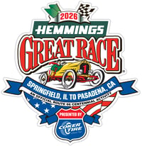Great Race