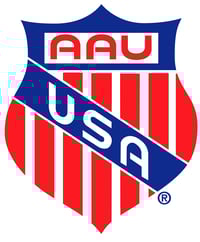 AAU (Amateur Athletic Union)