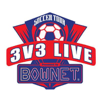 3v3 Live National Soccer Tour