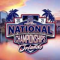 United Flag Football League