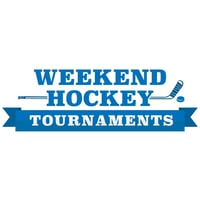 Weekend Hockey Tournaments