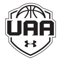 Under Armour Basketball Association Boys