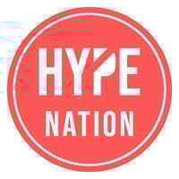 Hype Nation Volleyball
