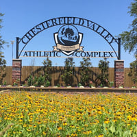 Chesterfield First Community Athletic Complex