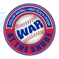 War at the Shore Tournaments