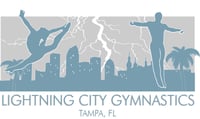 Lightning City Gymnastics 