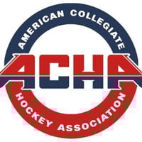 ACHA- American Collegiate Hockey Association 