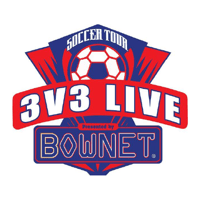 3v3 Live National Soccer Tour