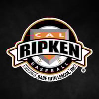 Cal Ripken Baseball
