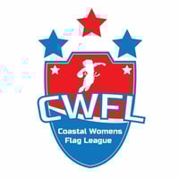 Coastal Women's Flag League