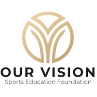 Our Vision SPORTS Education Foundation Inc 