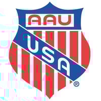 AAU Volleyball New England
