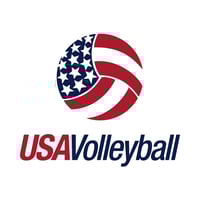 USA Volleyball