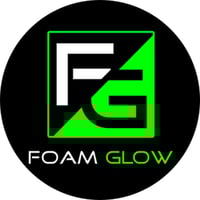 Foam Glow