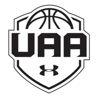 Under Armour Basketball Association Boys