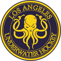 Los Angeles Underwater Hockey Club